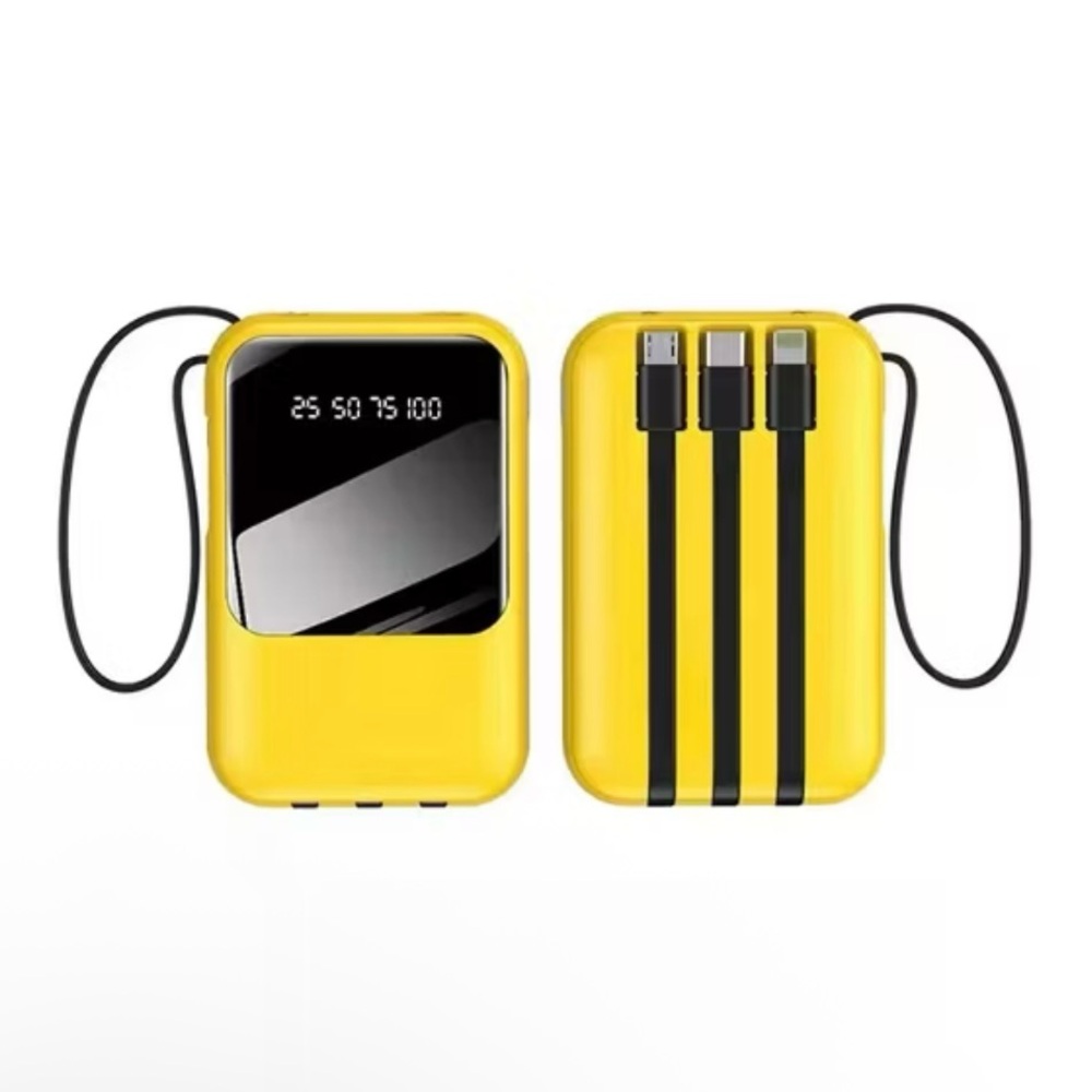 🆕- Mini Cell Phone Power Bank. - Picture 6 of 9